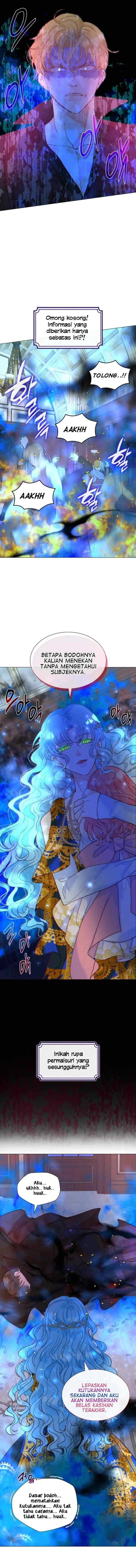 I Was Born The Second Daughter chapter 11 halaman 10
