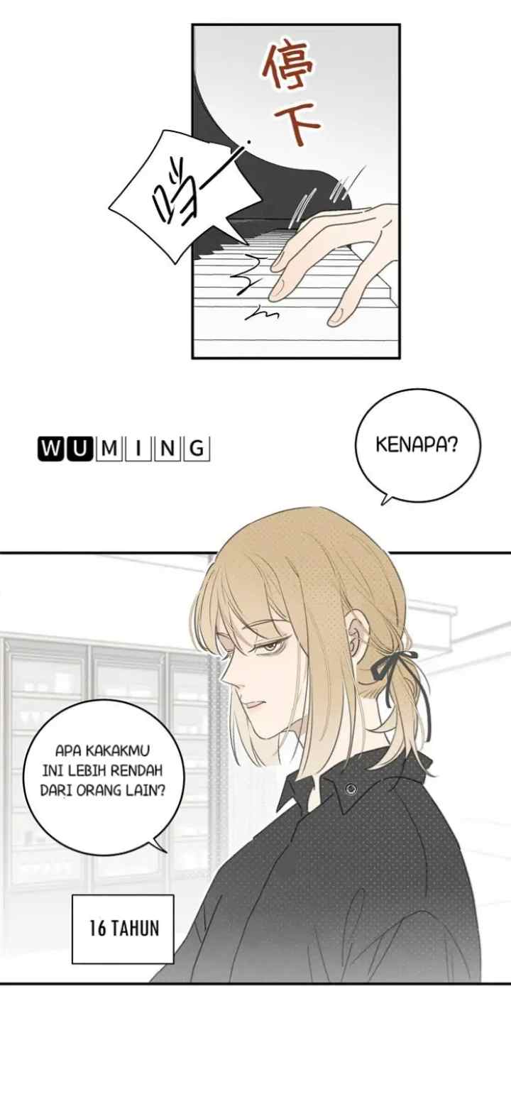 Salt Friend chapter 136 halaman 10