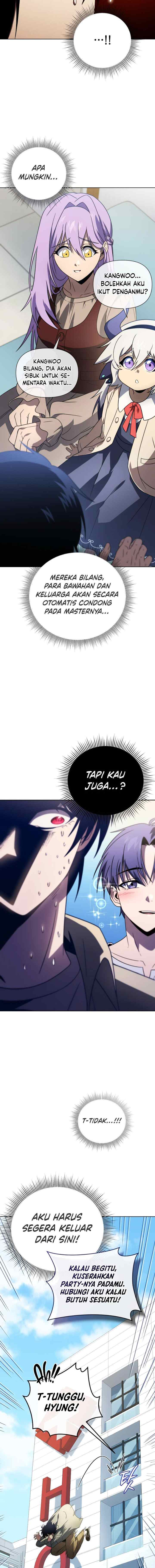 Player Who Returned 10,000 Years Later chapter 56 halaman 7
