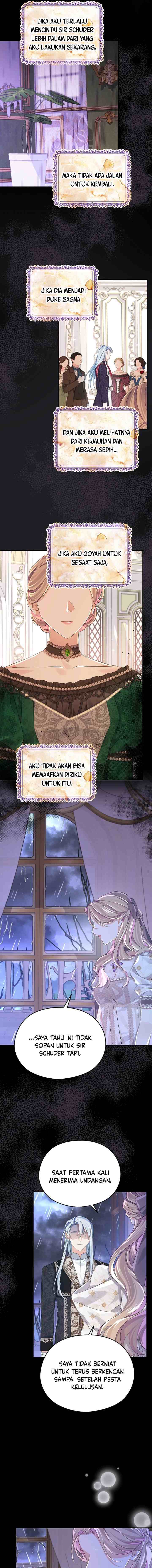My Dear Aster chapter 32 halaman 7
