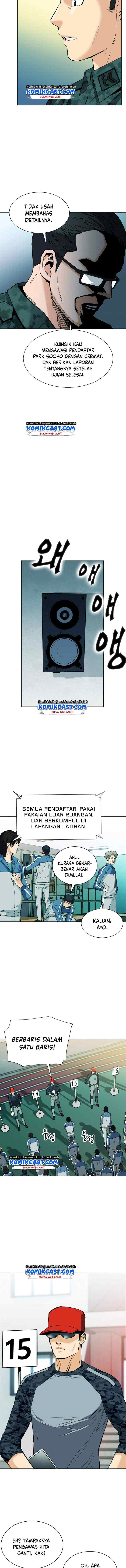 Seoul Station Druid chapter 16 halaman 9