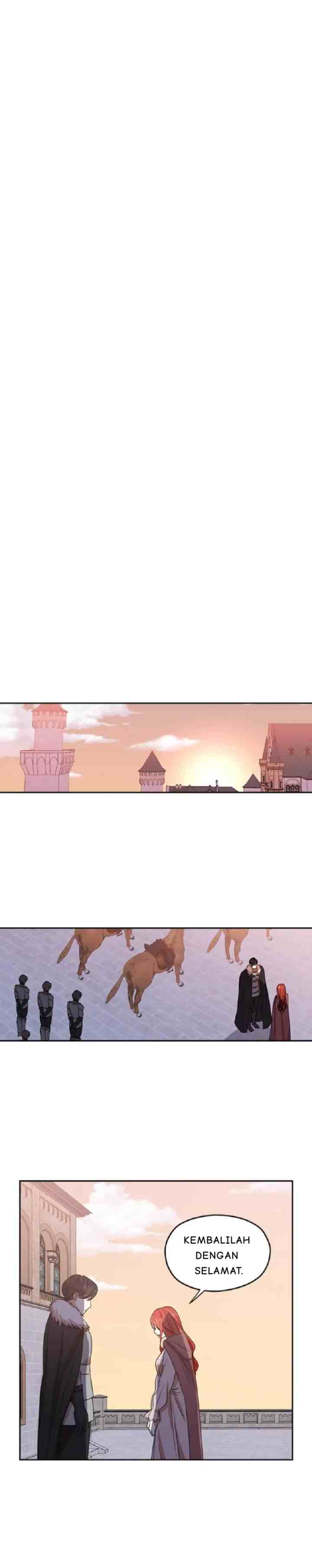 Leveling My Husband to the Max chapter 70 halaman 16