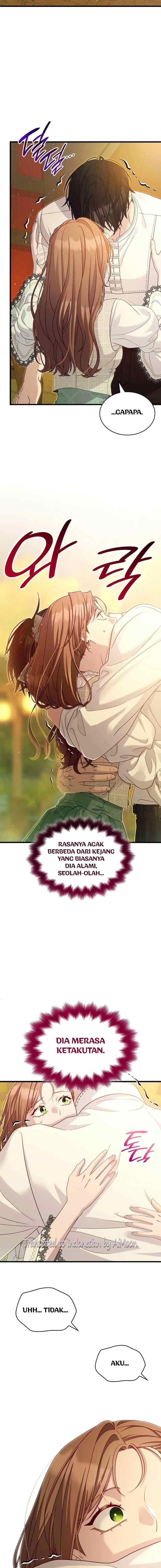 Turning the Mad Dog Into a Genteel Lord chapter 39 halaman 17