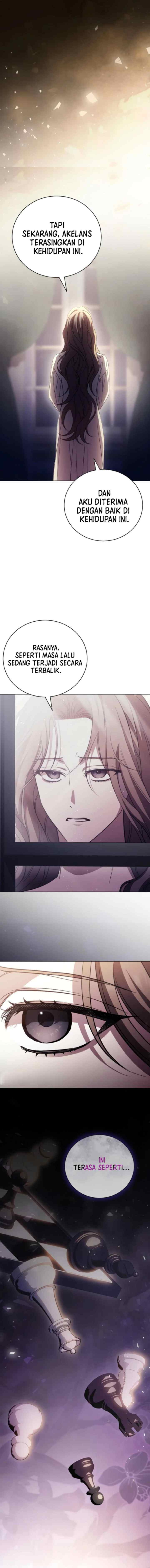 Dark Chain chapter 7 halaman 7