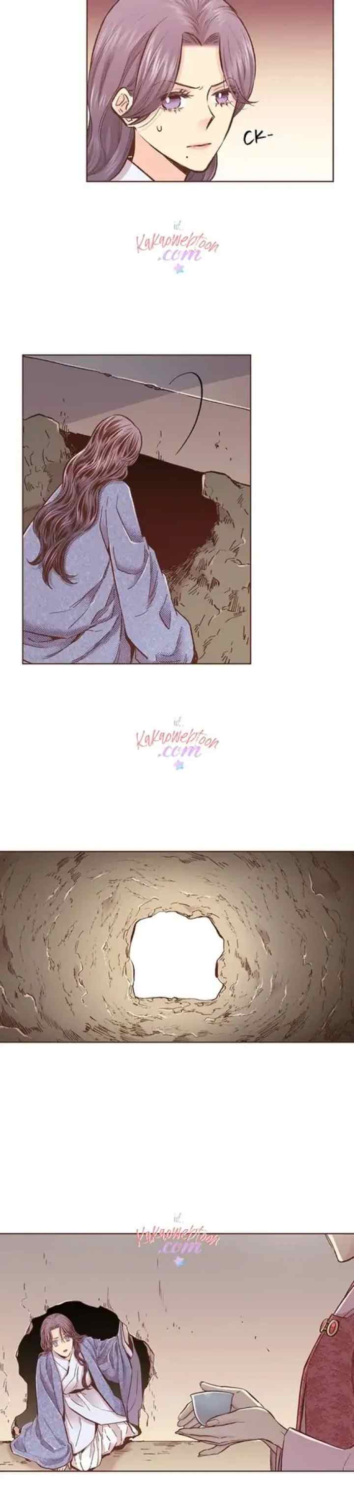 Snow Blossom chapter 341 halaman 11