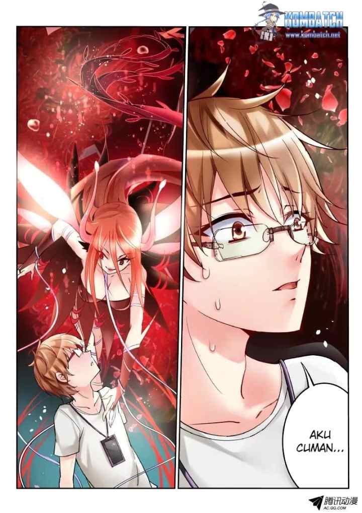 Demon Spirit Seed Manual chapter 1 halaman 4