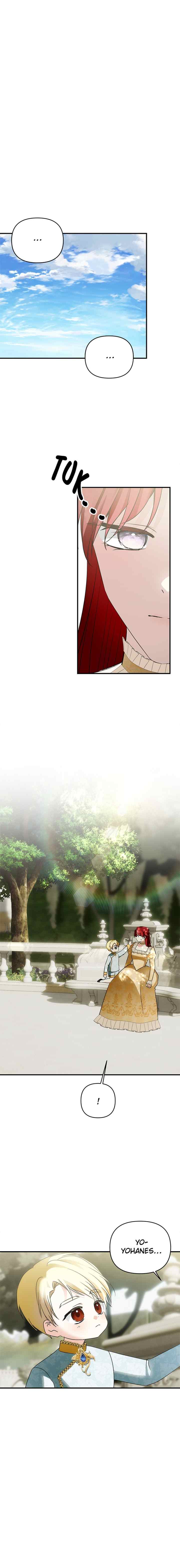 Monster Duke's Daughter chapter 157 halaman 7