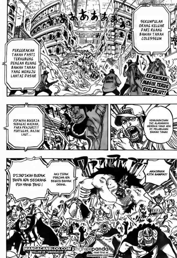 One Piece chapter 747 halaman 5