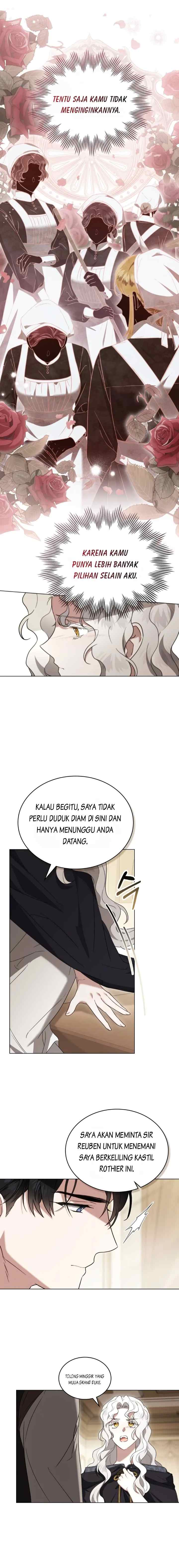Just a Contract Marriage chapter 26 halaman 7