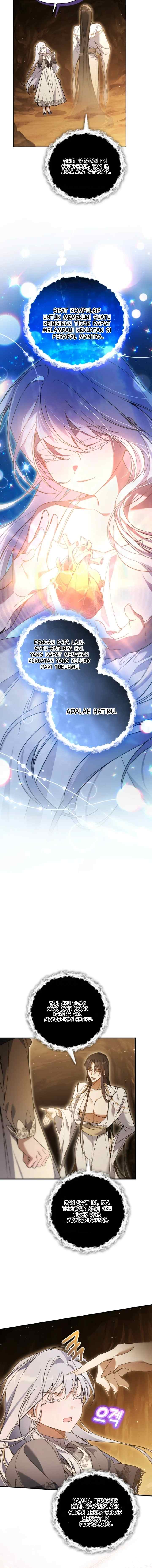 Do You Need Salvation? chapter 23 halaman 15