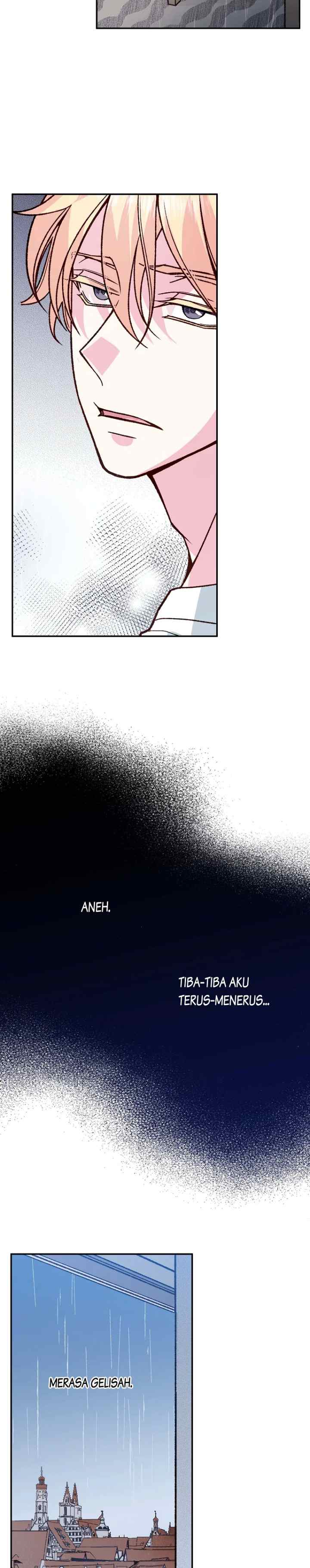 Sora no Shizuku chapter 51 halaman 16