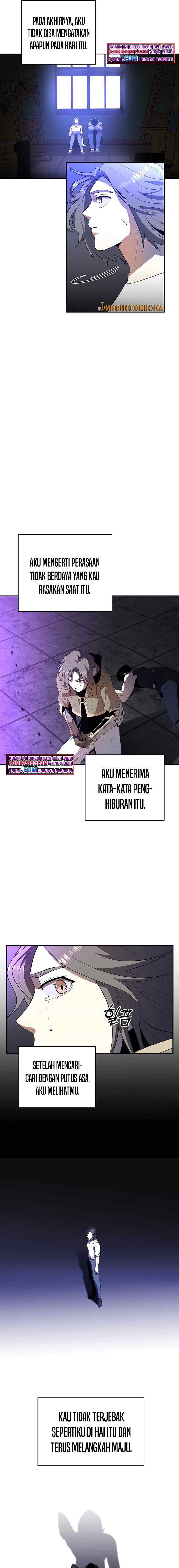 990k Ex-Life Hunter chapter 39 halaman 5
