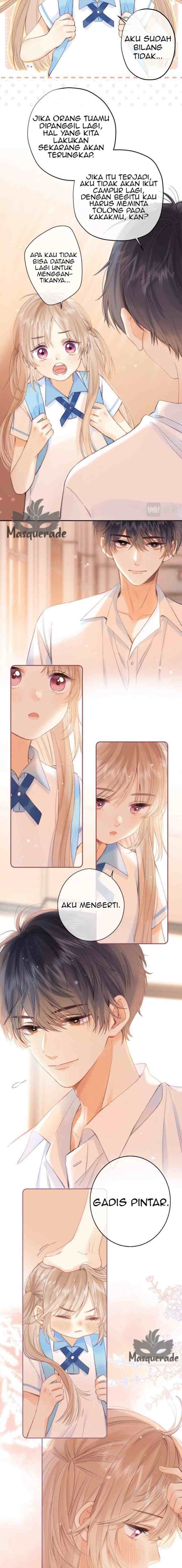 Hidden Love (Zhu Yi) chapter 7 halaman 7