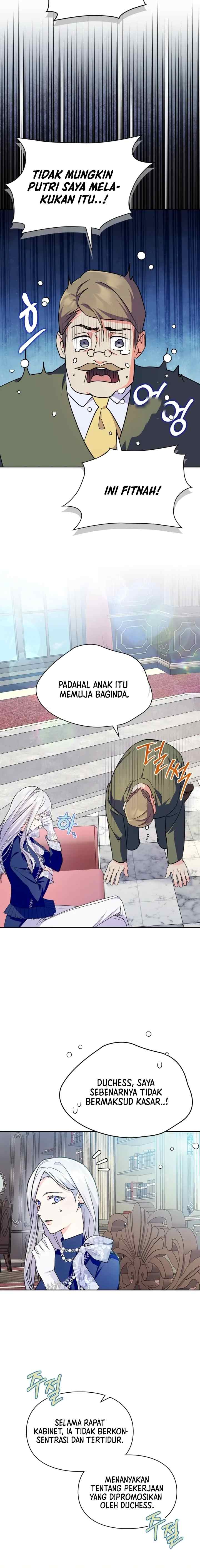 I Became the Tyrant's Servant chapter 24 halaman 11