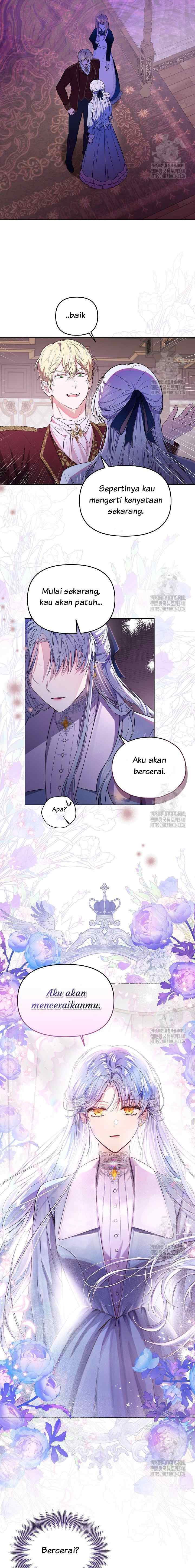 Divorce Plan chapter 1 halaman 12