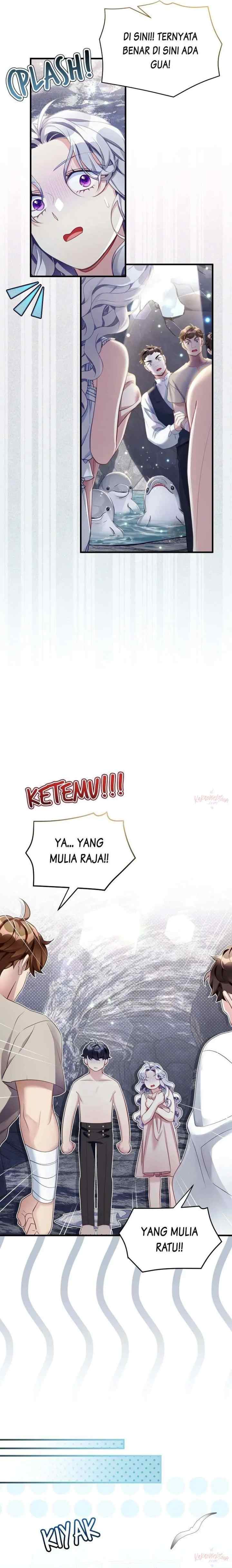 Not Sew Wicked Stepmom chapter 105 halaman 7