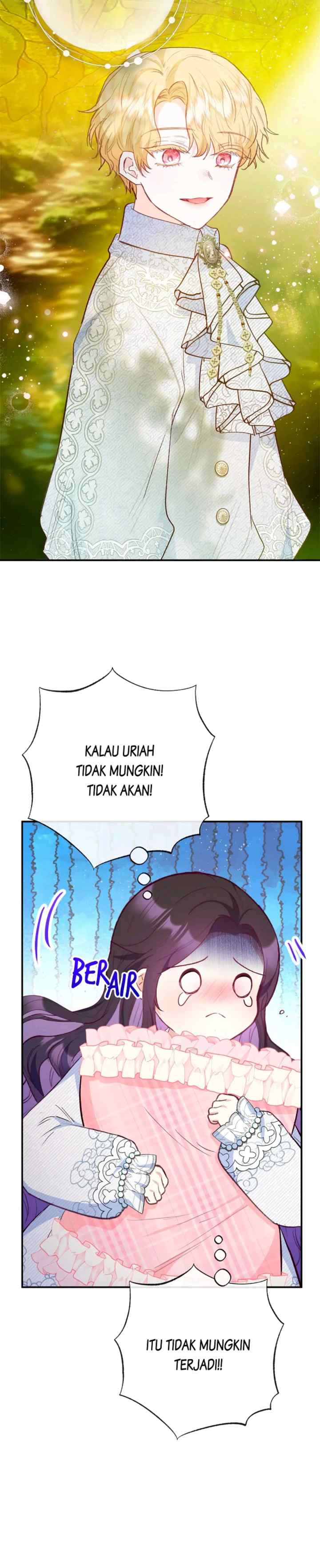 I'm a Daughter Loved by the Devil chapter 73 halaman 8
