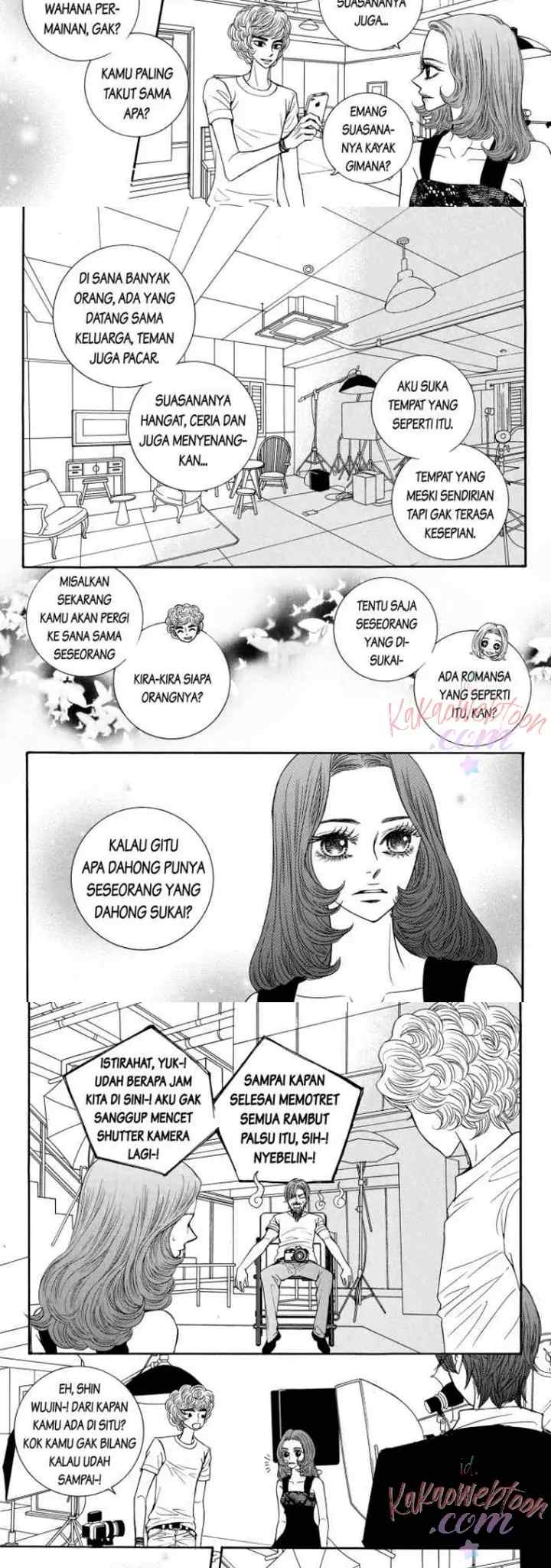 I Pick Dahong chapter 45 halaman 10