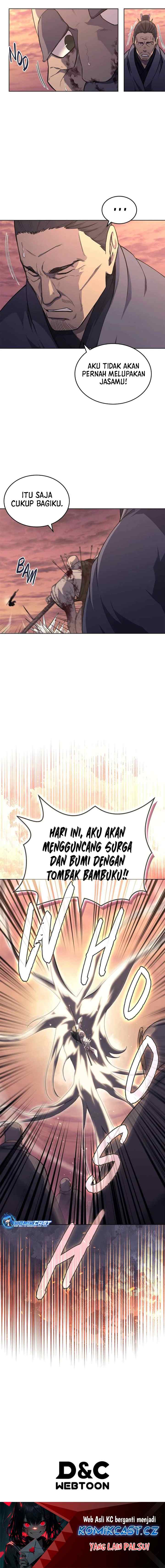 Chronicles of Heavenly Demon chapter 235 halaman 12