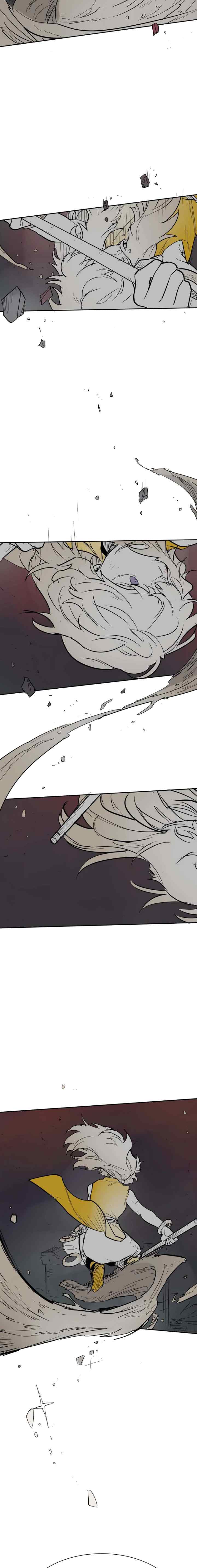 Ordinary Heroes chapter 263 halaman 7
