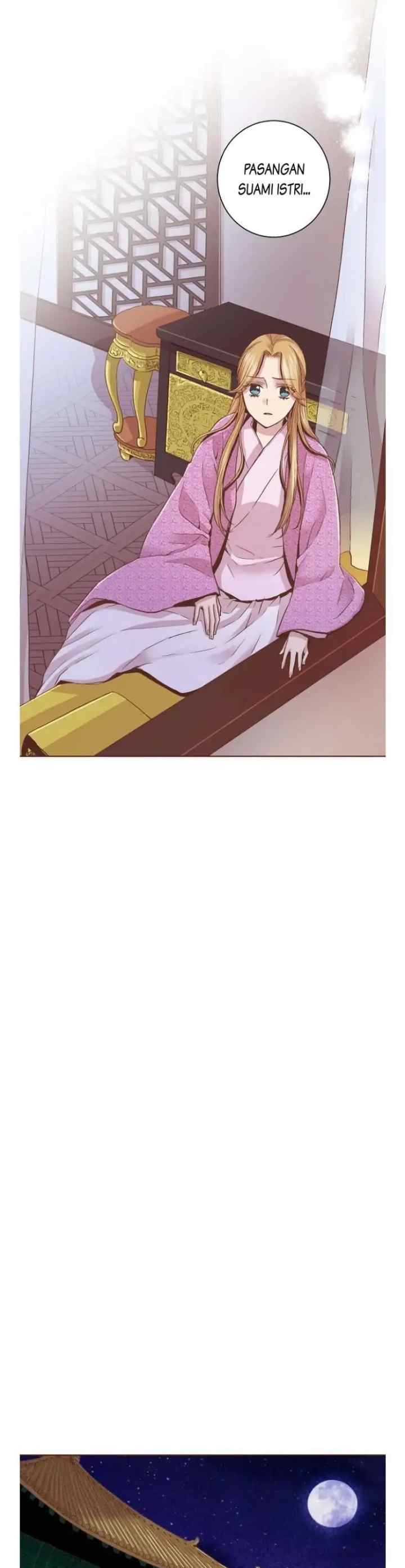 Snow Blossom chapter 72 halaman 7