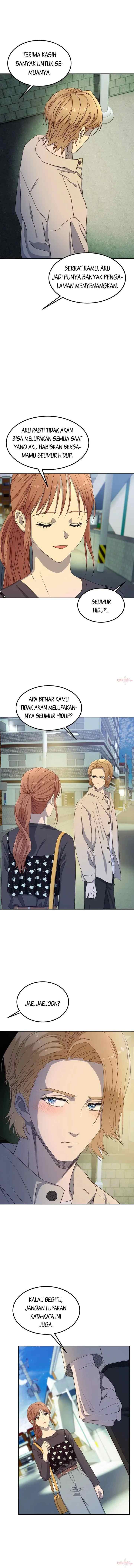 Delete (Tasse) chapter 30 halaman 10