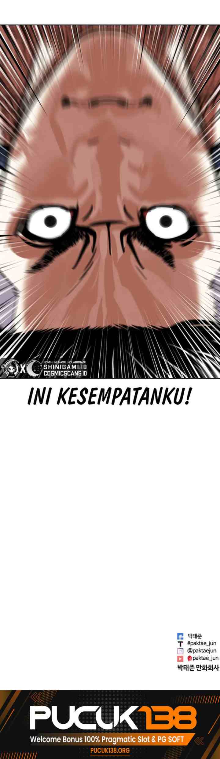 Lookism chapter 443 halaman 17