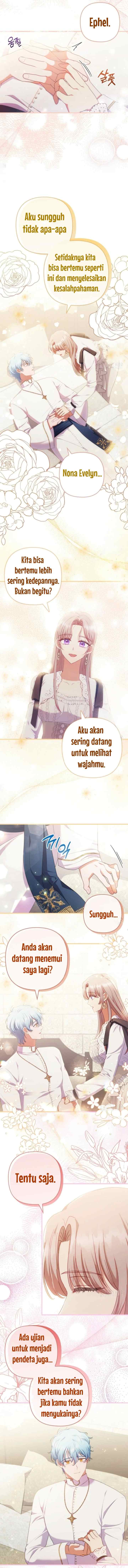 I Was Seduced By The Sick Male Lead chapter 70 halaman 11