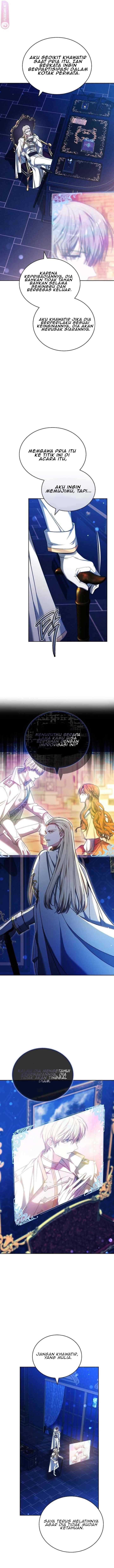 Bride of Obsidian chapter 37 halaman 9