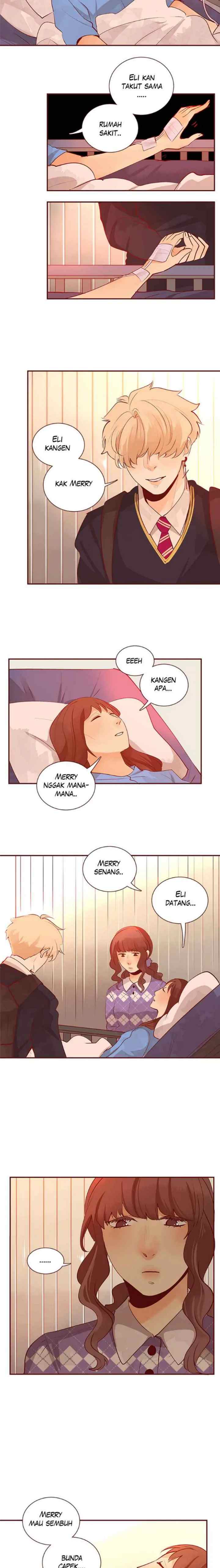 Flawless chapter 219 halaman 5