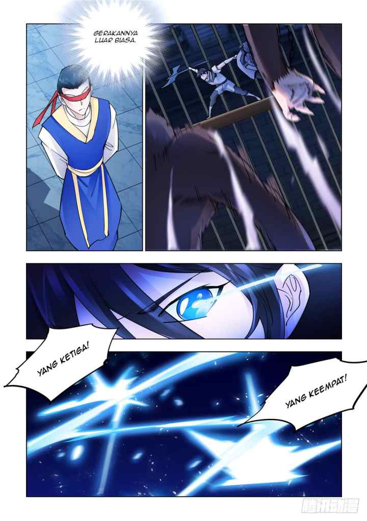 Battle Frenzy chapter 242 halaman 11