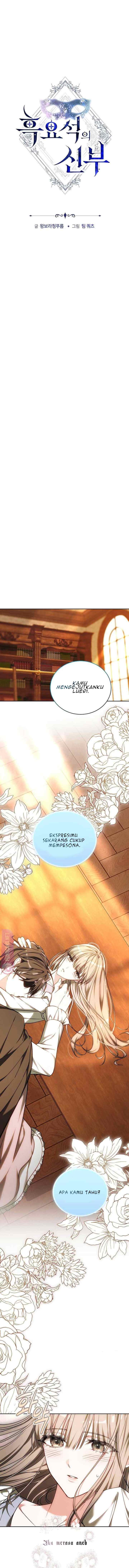 Bride of Obsidian chapter 39 halaman 13