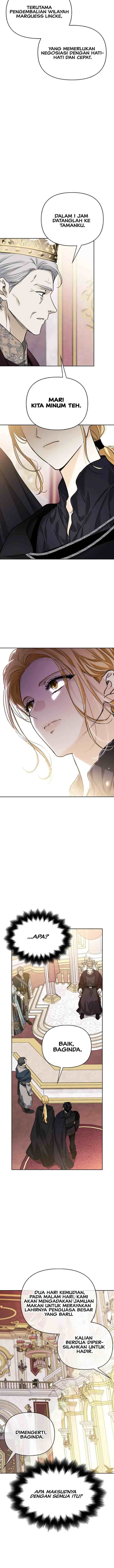 I Tamed My Ex-Husband's Mad Dog chapter 27 halaman 12