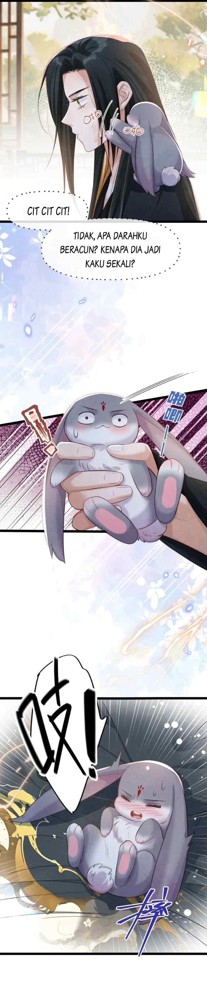 Tribute's Road To Survival chapter 12 halaman 13