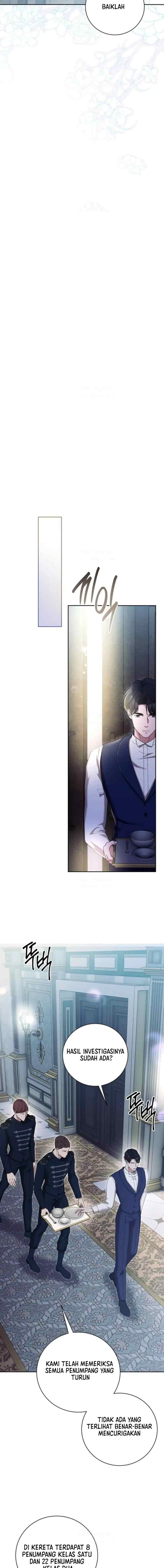 I Became the Emperor's Cat chapter 51 halaman 18
