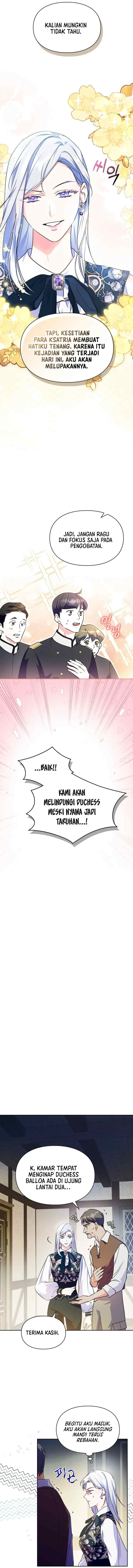 I Became the Tyrant's Servant chapter 14 halaman 9