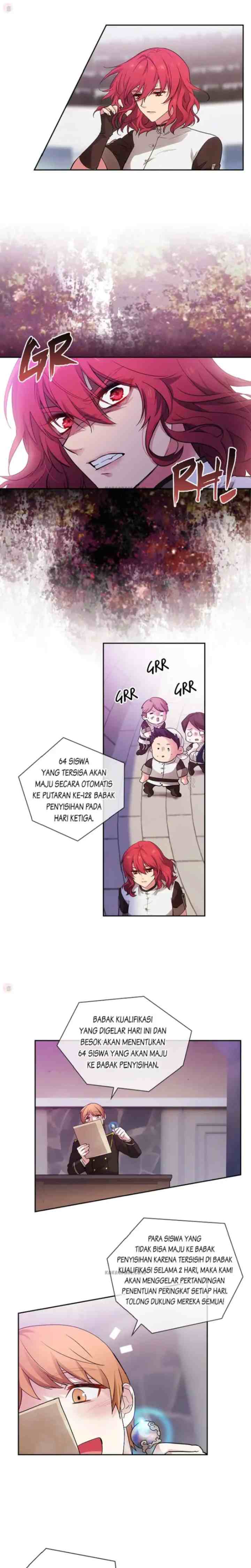 Adonis chapter 151 halaman 10