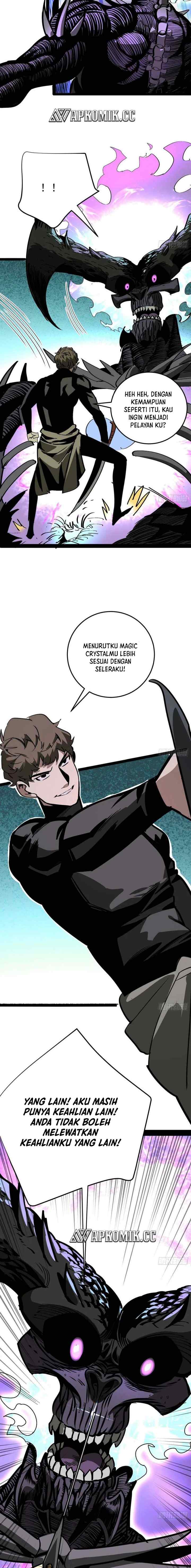 I Cultivated A Nemesis chapter 8 halaman 5
