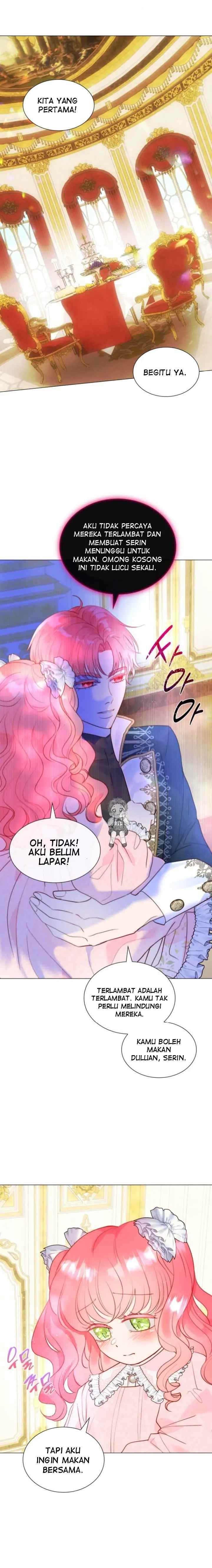 I Was Born The Second Daughter chapter 12 halaman 15