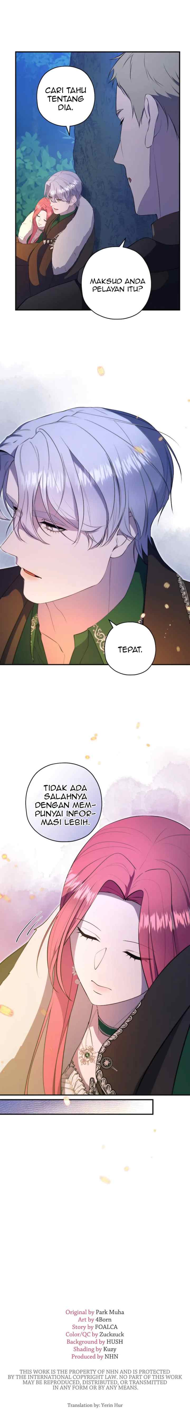 The Devilishly Trash Duke chapter 19 halaman 13
