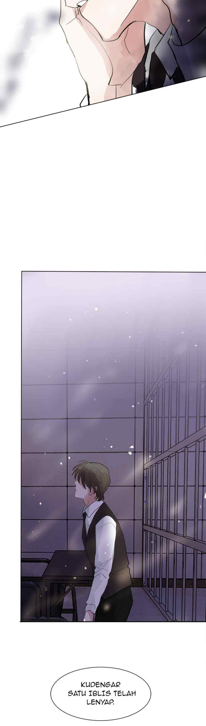 Godly Idol chapter 122 halaman 16