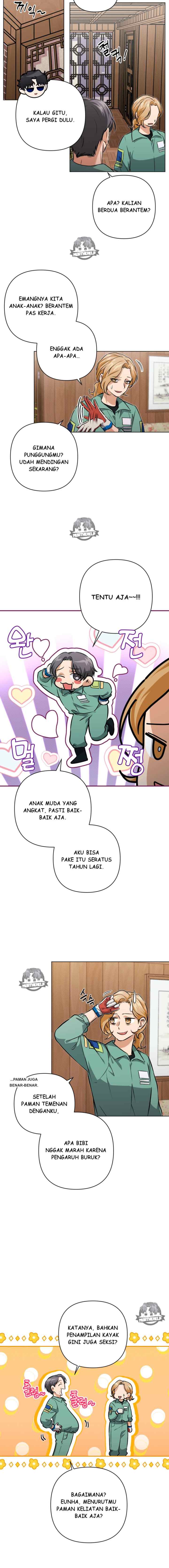 Remember Me chapter 10 halaman 11