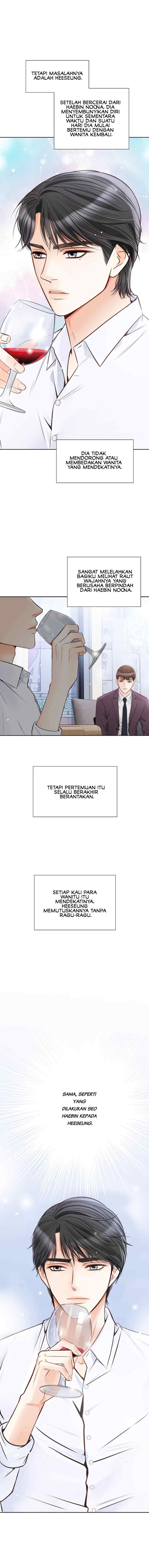 Pretty Crying Man chapter 3 halaman 10
