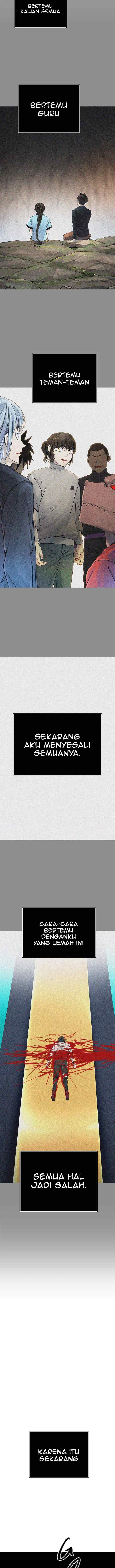 Tower of God chapter 507 halaman 9