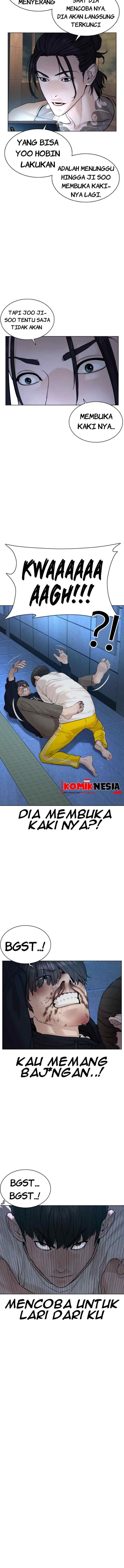 How to Fight chapter 72 halaman 12