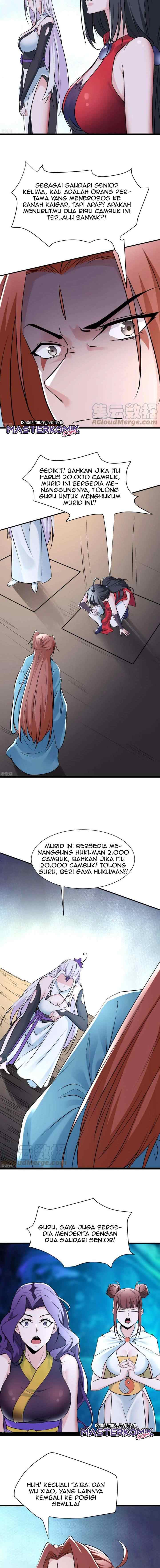 Apprentices Are All Female Devil chapter 79 halaman 6