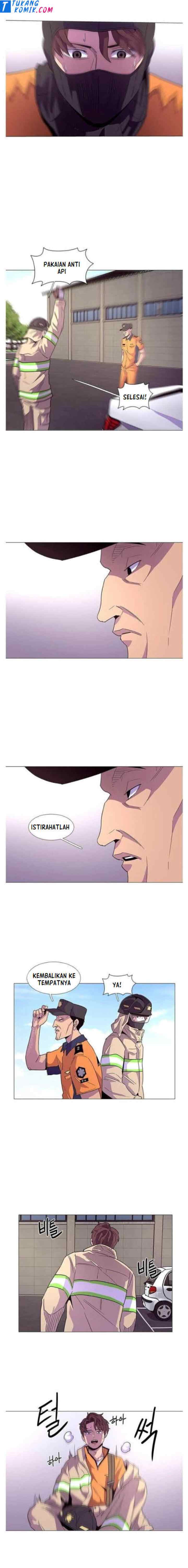 1 Second chapter 29 halaman 9