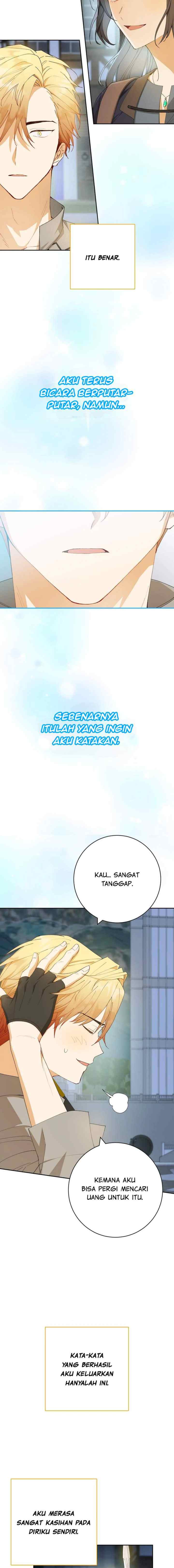 Individualistic Love chapter 15 halaman 12