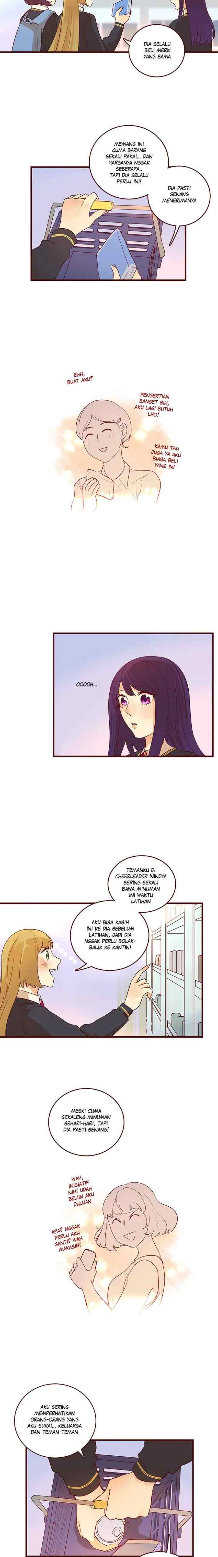 Flawless chapter 162 halaman 9