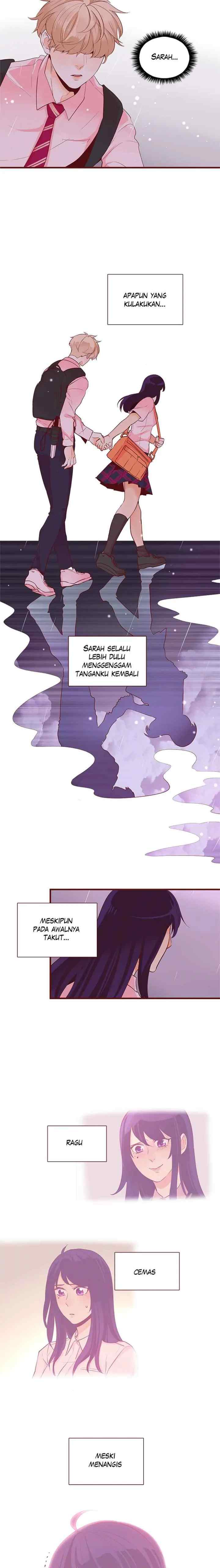Flawless chapter 184 halaman 5